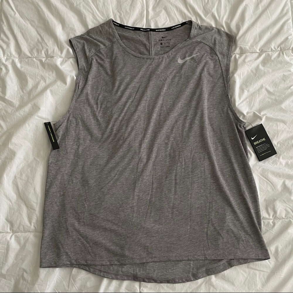 NIKE Dri-Fit Tank